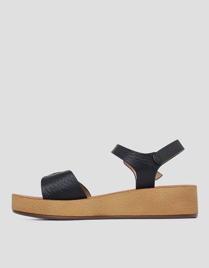 Connexion Platform Slingback Women's Sandals