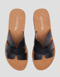 Connexion Simply Look Slipper Sandal Wanita