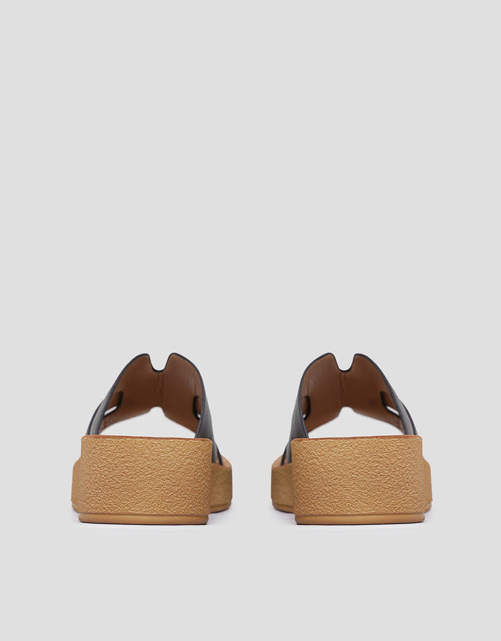 Connexion Simply Look Slipper Sandal Wanita