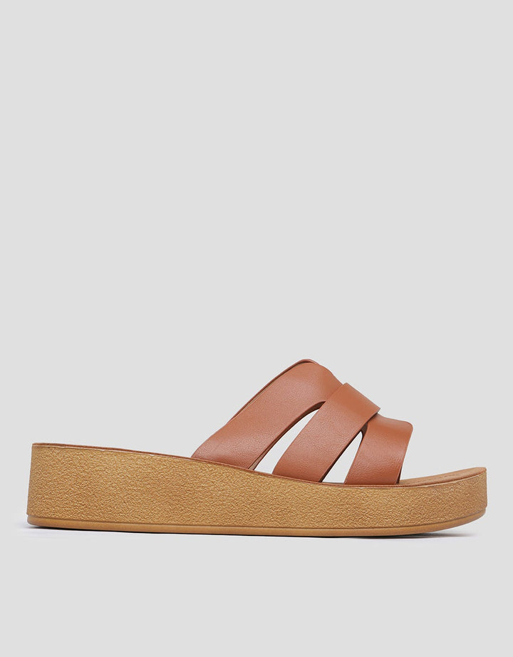 Connexion Simply Look Slipper Sandal Wanita