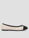 Connexion Simply Sepatu Flat Wanita