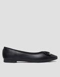 Connexion Vsh Women's Ballerina Shoes