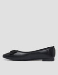 Connexion Vsh Women's Ballerina Shoes