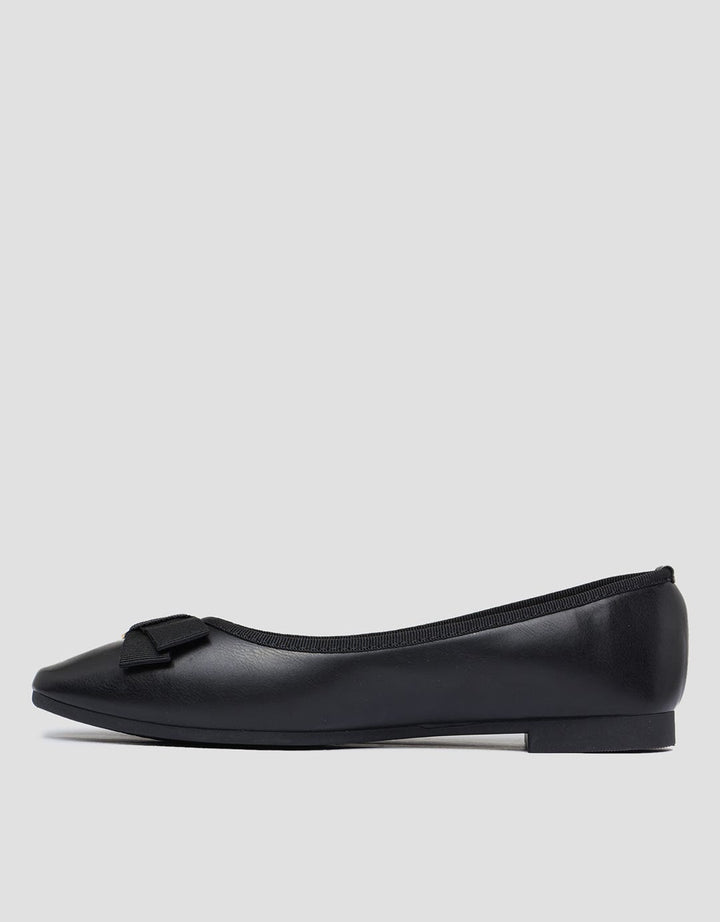 Connexion Vsh Women's Ballerina Shoes
