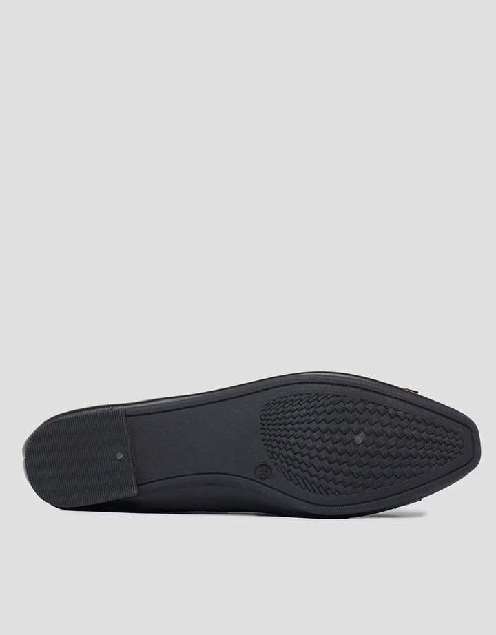 Connexion Vsh Women's Ballerina Shoes