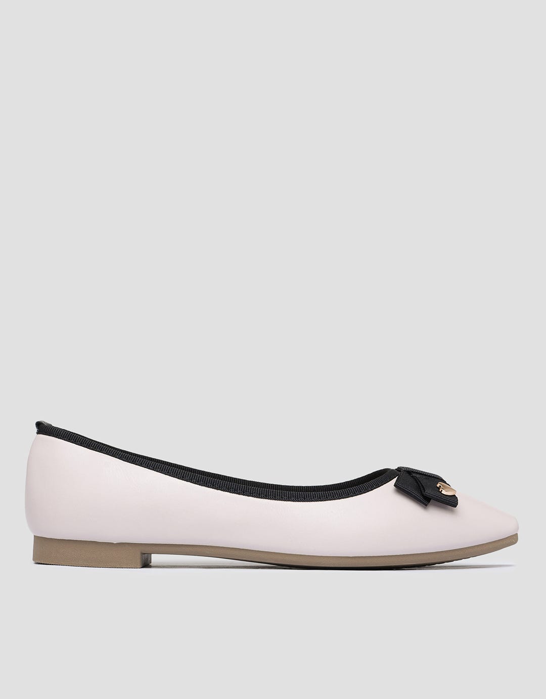 Connexion Vsh Women's Ballerina Shoes