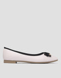 Connexion Vsh Women's Ballerina Shoes