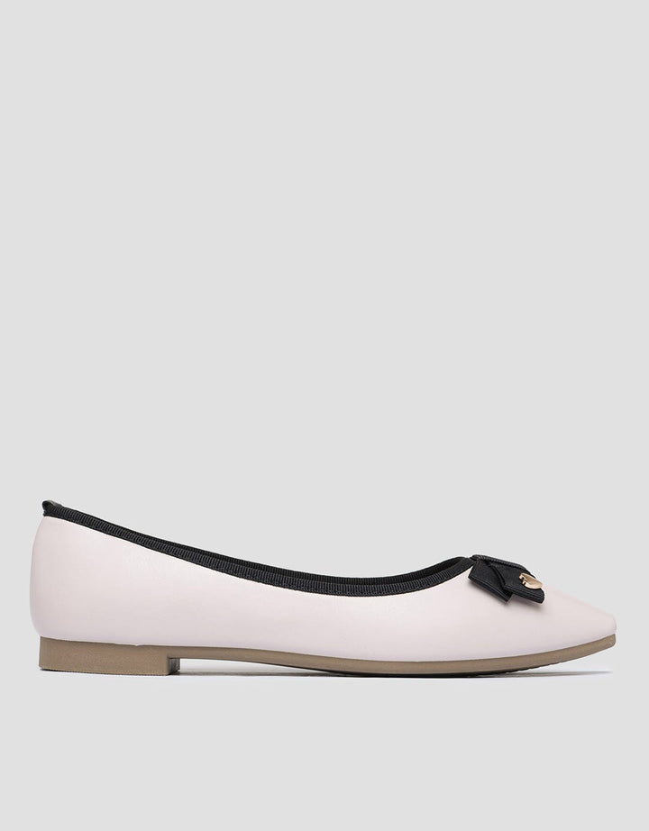 Connexion Vsh Women's Ballerina Shoes