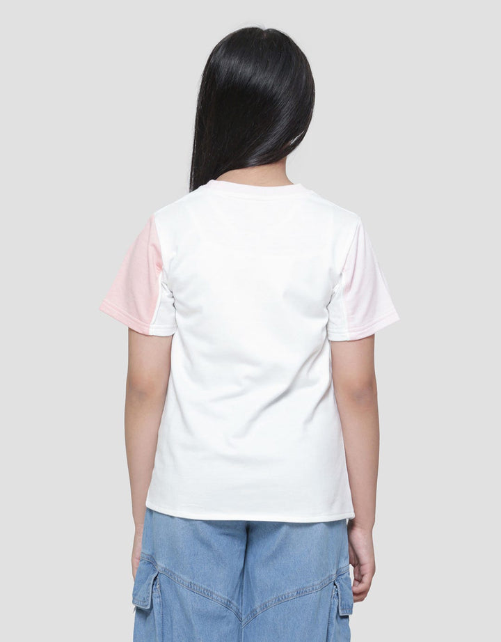 Character Sport PPG Girls T-shirt