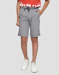 Nevada Solid Wove Boys Shorts