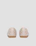 Connexion Ballerinas Sepatu Flat Dzh08 Wanita