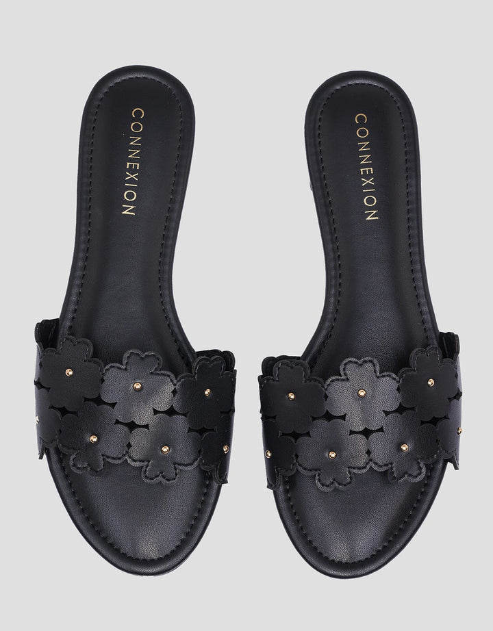 Connexion Rainys Slipper Sandal Wanita