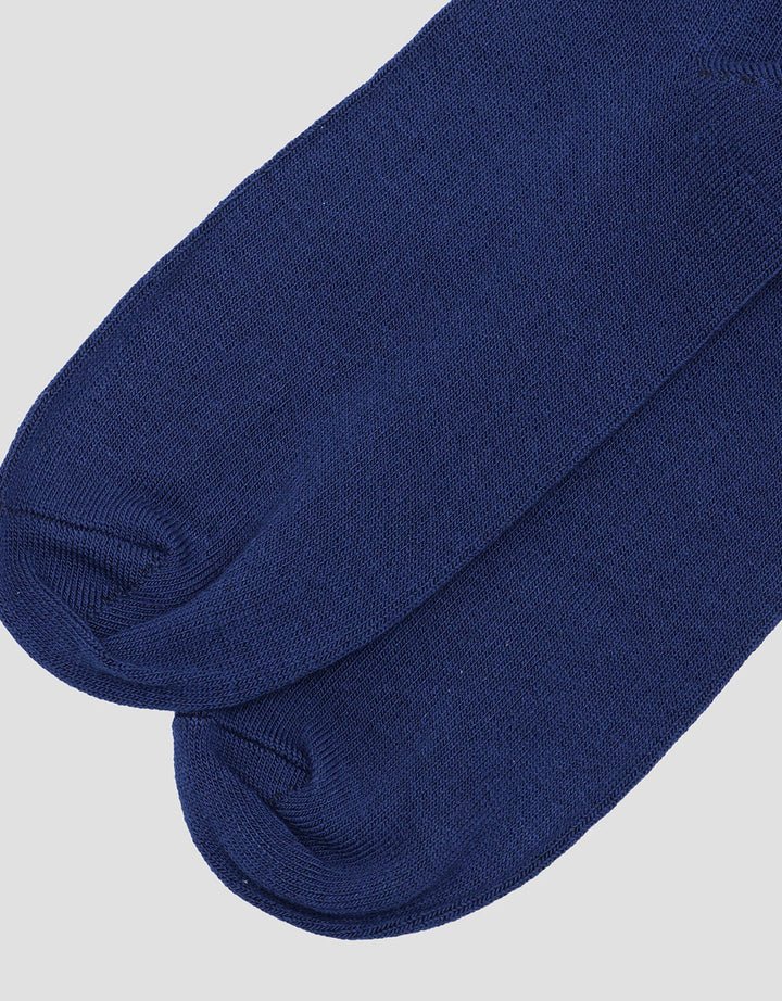 Cole Formal Solid Kaus Kaki Pria