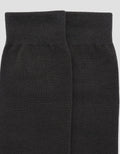 Cole Formal Solid Men's Socks