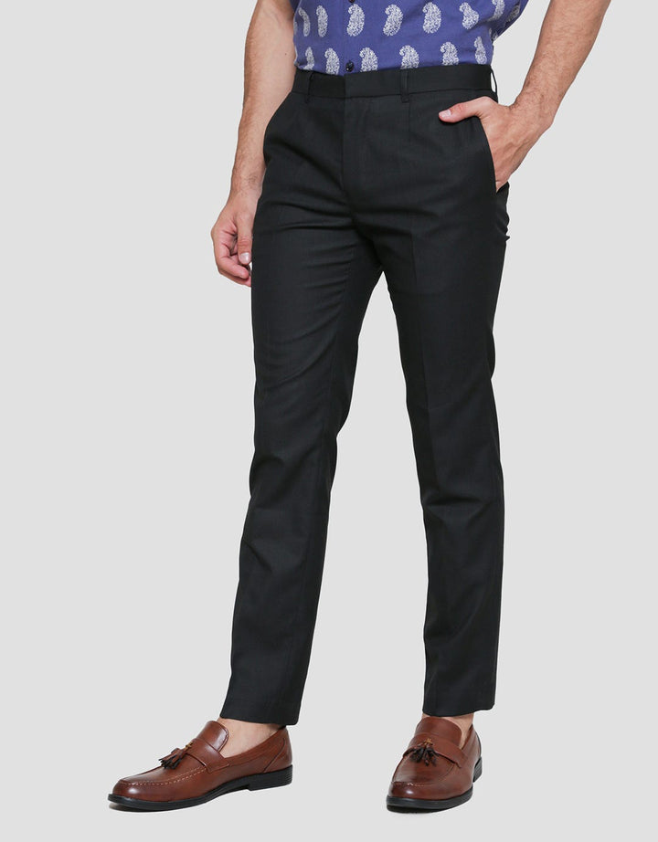 Cardinal Formal Celana Panjang Formal Pria