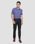 Cardinal Formal Men's Formal Trousers