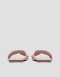 Details Drns02 Strap With Studded Slipper Women's Sandals
