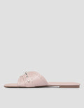 Details Drns02 Strap With Studded Slipper Women's Sandals