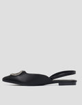 Details Texture Slingback Women's Sandals