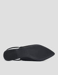 Details Texture Slingback Women's Sandals