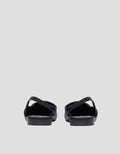 Details Texture Slingback Women's Sandals