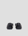 Details Checks Ribbs Women's Flat Shoes