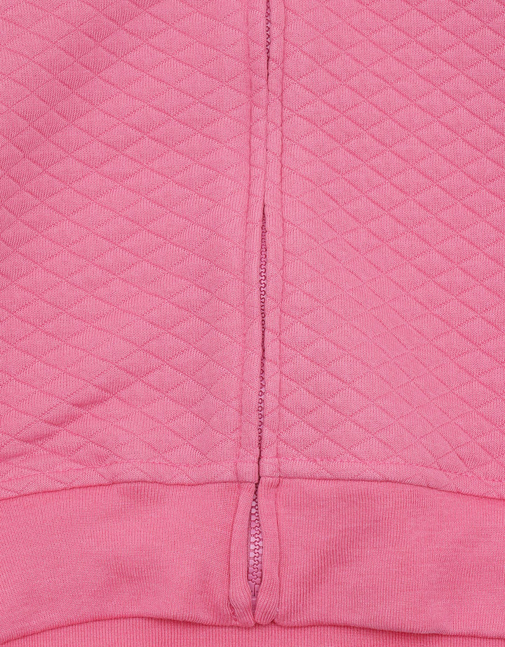 Disney Minnie Jacket Hoodie Anak Perempuan