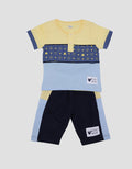 Disney Mickey Ornament Setormic Boys Clothes Set