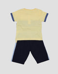 Disney Mickey Ornament Setormic Boys Clothes Set