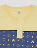Disney Mickey Ornament Setormic Boys Clothes Set