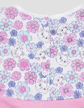 Disney Marie Midi Dress Overall Anak Perempuan