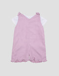 Disney Pooh Overall Anak Perempuan
