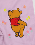 Disney Pooh Overall Anak Perempuan