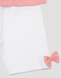 Disney Marie Pakaian Set Anak Perempuan