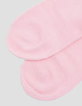 Kidz Too Flower Print Kaus Kaki Anak Perempuan
