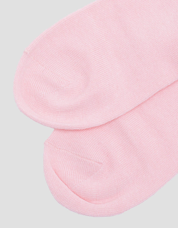 Kidz Too Flower Print Kaus Kaki Anak Perempuan