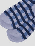 Kidz Too Plaid Boys Socks