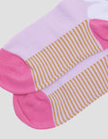 Kidz Too Unicorn Head Kaos Kaki Anak