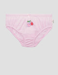 Kidz Too Pack Of 3 Cherry Berry Celana Dalam Anak Perempuan