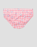 Kidz Too Pack Of 3 Cherry Berry Celana Dalam Anak Perempuan