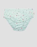 Kidz Too Pack Of 5 Underwear Girls Little Princess Celana Dalam Anak Perempuan