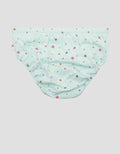 Kidz Too Pack Of 5 Underwear Girls Little Princess Celana Dalam Anak Perempuan