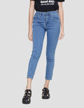 Nevada Soft Jeans Women's Denim Pants