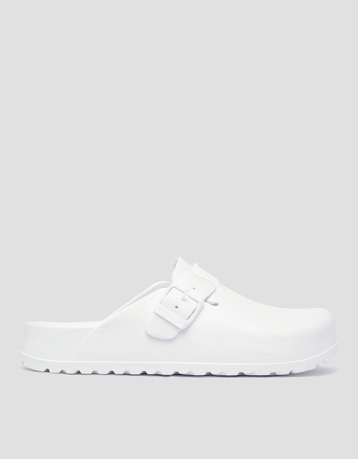 Nevada Mule Sandals Wanita