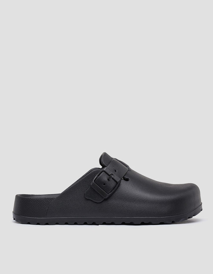 Nevada Mule Sandals Wanita