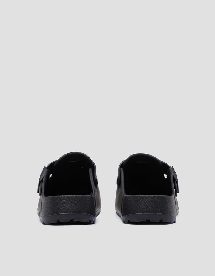 Nevada Mule Sandals Wanita