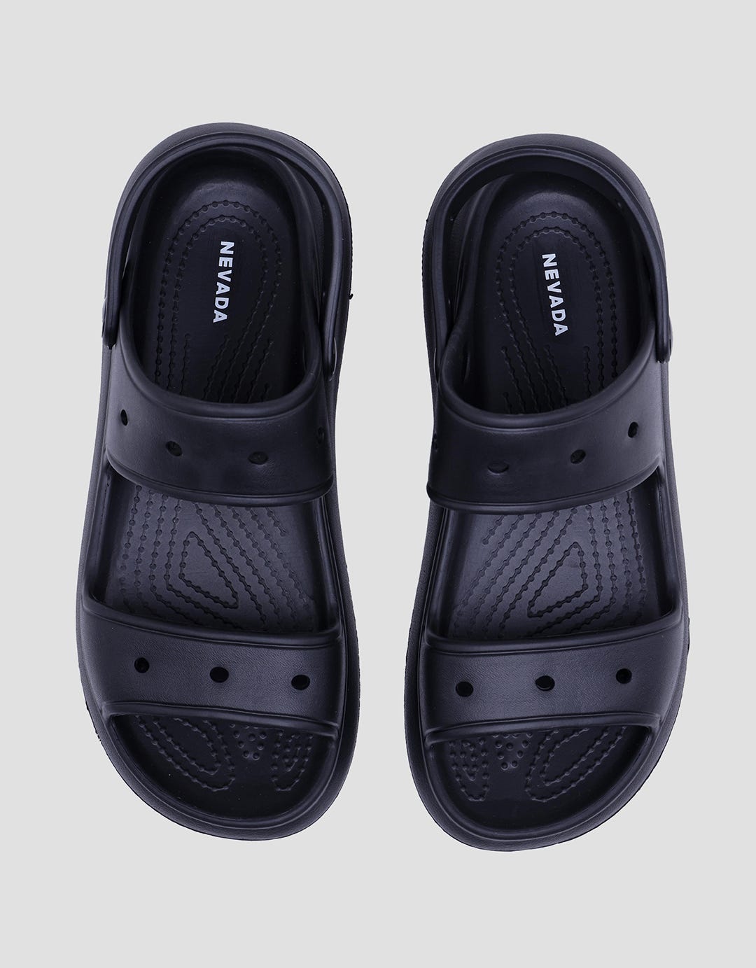 Nevada Algt03 Sandal Crocs Wanita