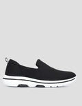 Nevada Sport Sepatu Sneakers Slip On Wanita