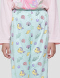 Disney Ariel Girls Pajamas Set