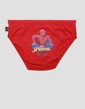 Marvel Pack Of 3 Spiderman Boys